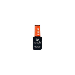 - PURPLE - Esmalte Permanente en Gel Beach Party P2052 10 ml