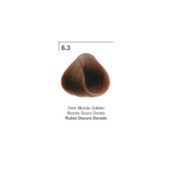 - LIGHT IRRIDIANCE - Tinte Cromic 6/3 Rubio Oscuro Dorado 100 ml