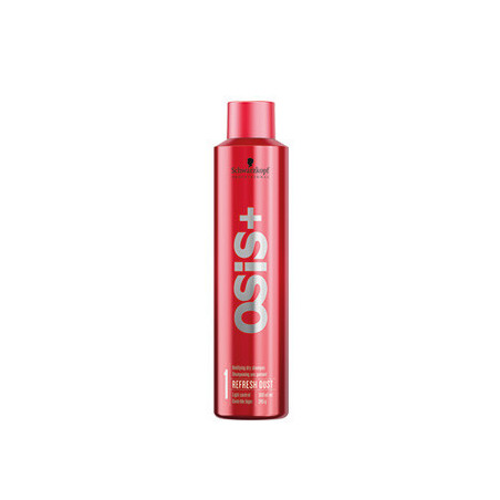 - SCHWARZKOPF - Champú en seco Refresh Dust 300ml