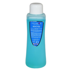 - MDM - Remover Premium uñas gel, acrílicos y tips 1 litro