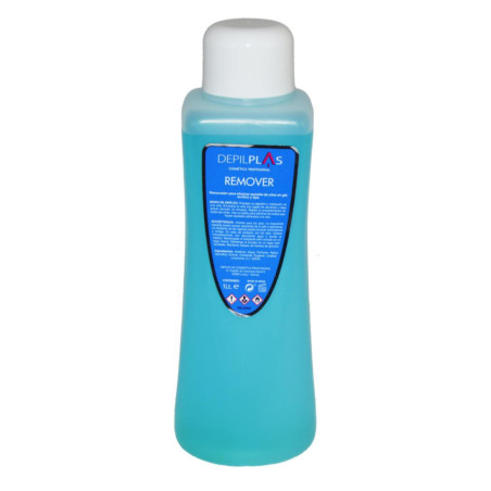 - MDM - Remover Premium uñas gel, acrílicos y tips 1 litro
