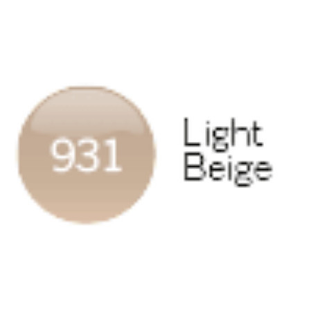 - REVLON - Nutricolor Creme 931 Beige Claro 100 ml